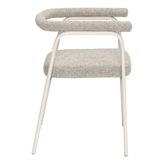 Silla Ecto | Beige