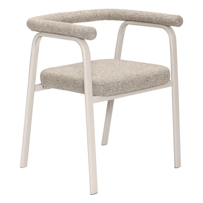 Silla Ecto | Beige