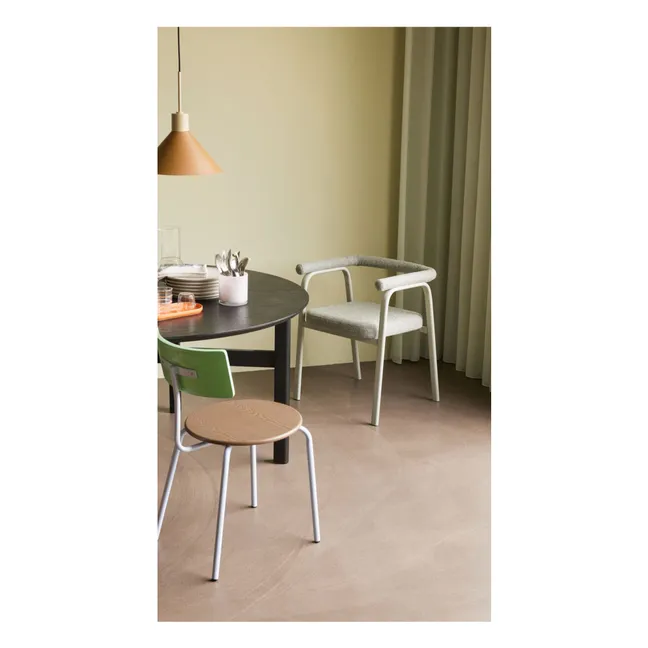 Silla Ecto | Beige