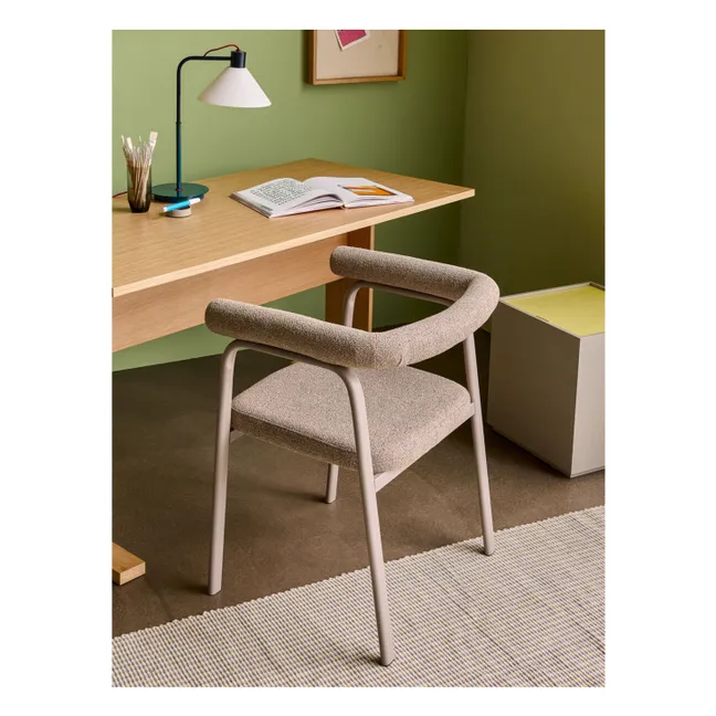 Ecto chair | Beige