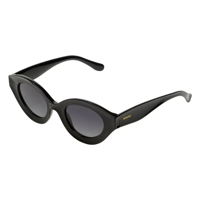 Grace Sunglasses | Black