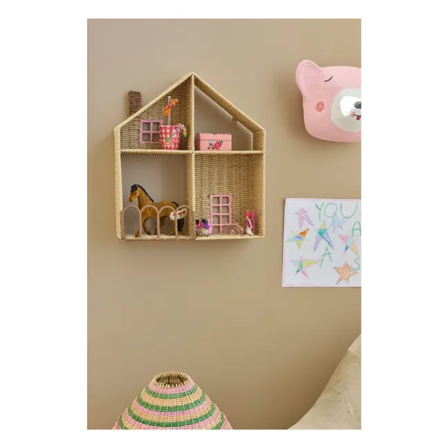 Home Shelf | Pink