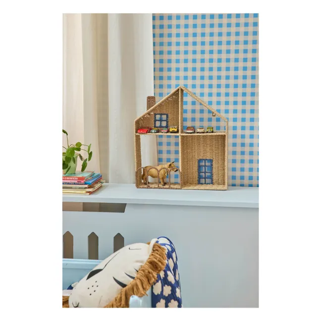 Scaffalature per la casa | Blu