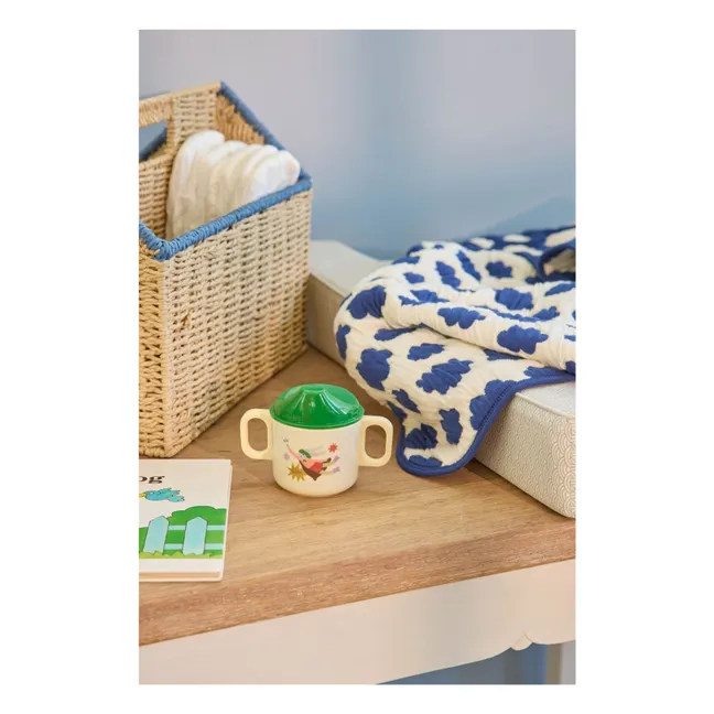 Taza de entrenamiento Hero | Verde