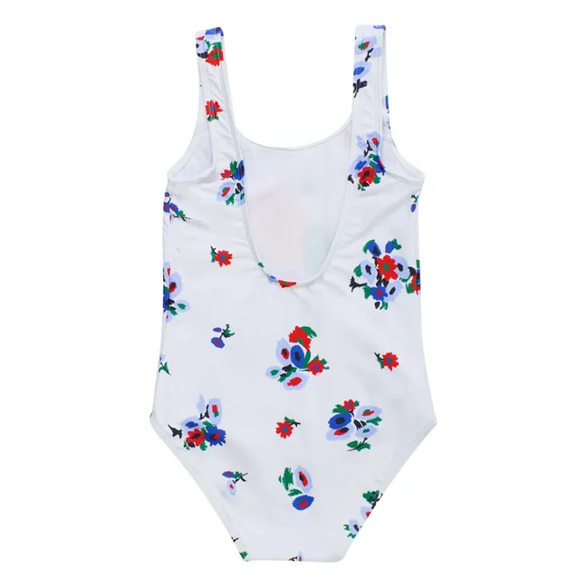 Bañador Birds | Blanco