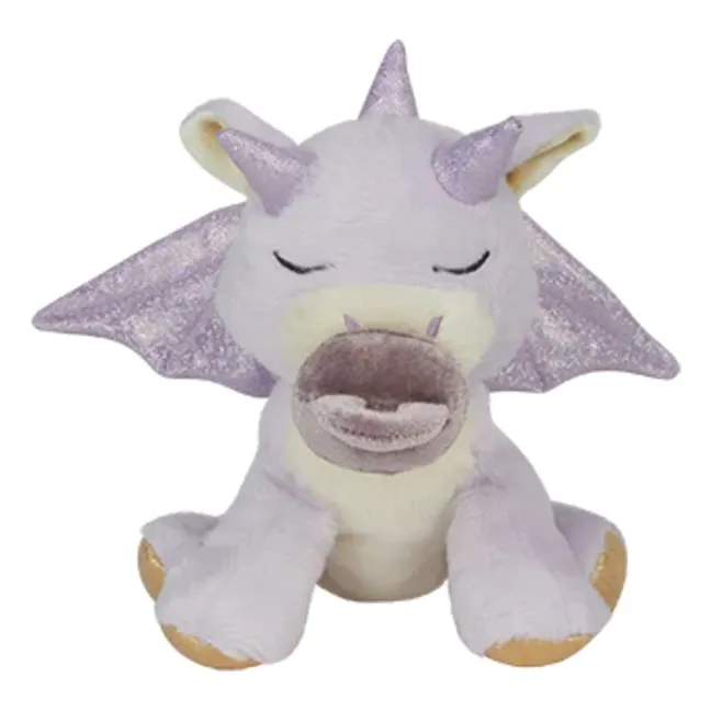 Peluche Misty Dragon | Lavanda