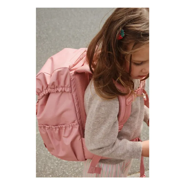 Set of 2 Strawberry Bars | Red