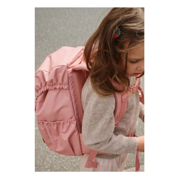 Lote de 2 barritas de fresa | Rojo- Imagen del producto n°2