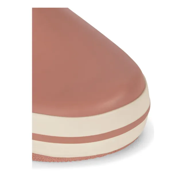 Regenstiefel König Kirsche | Rosa