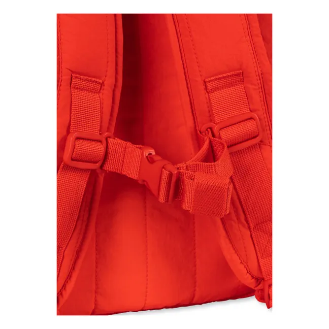 Mon Chéri Sequins Backpack | Red