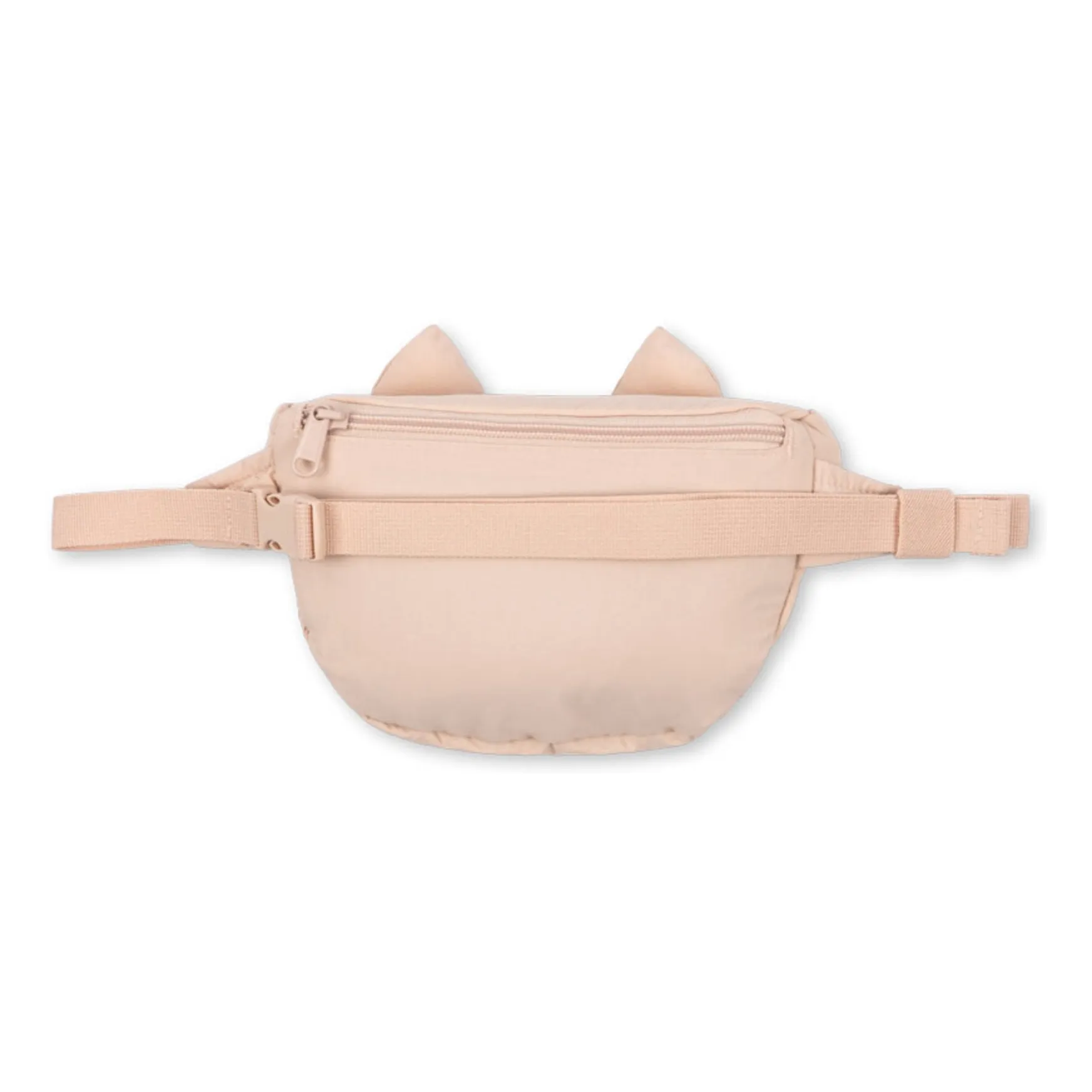 Sac Banane Juno Chat | Rose- Image produit n°3
