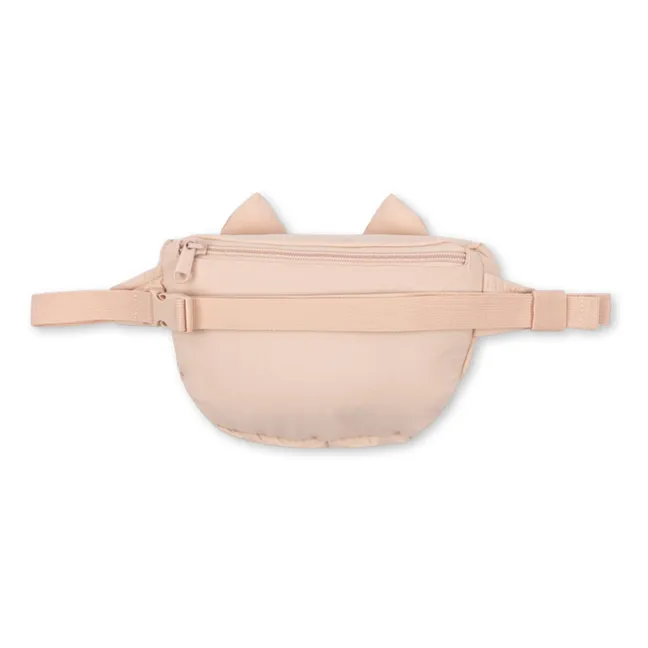 Sac Banane Juno Chat | Rose