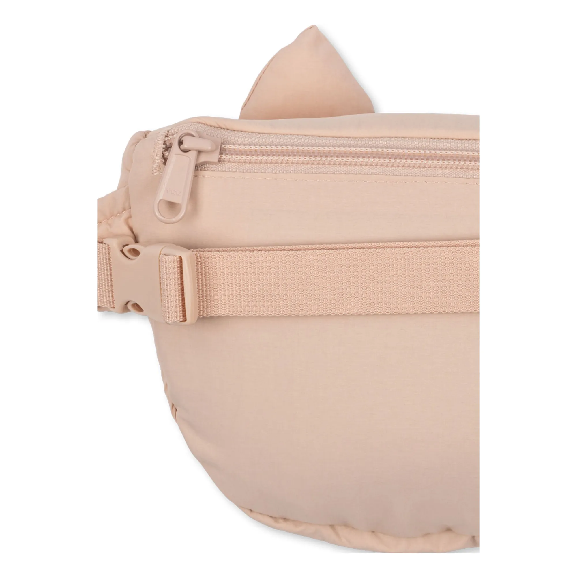 Sac Banane Juno Chat | Rose- Image produit n°4