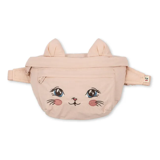 Bag Juno Cat | Pink