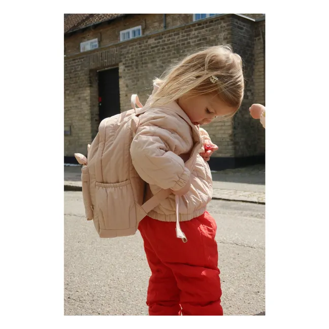 Mochila Juno Cat | Rosa