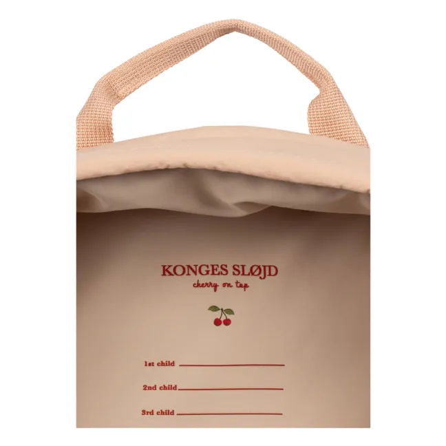 Mochila Juno Cat | Rosa