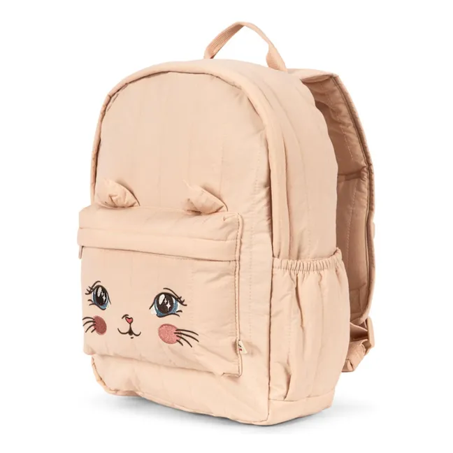 Sac à Dos Juno Chat | Rose