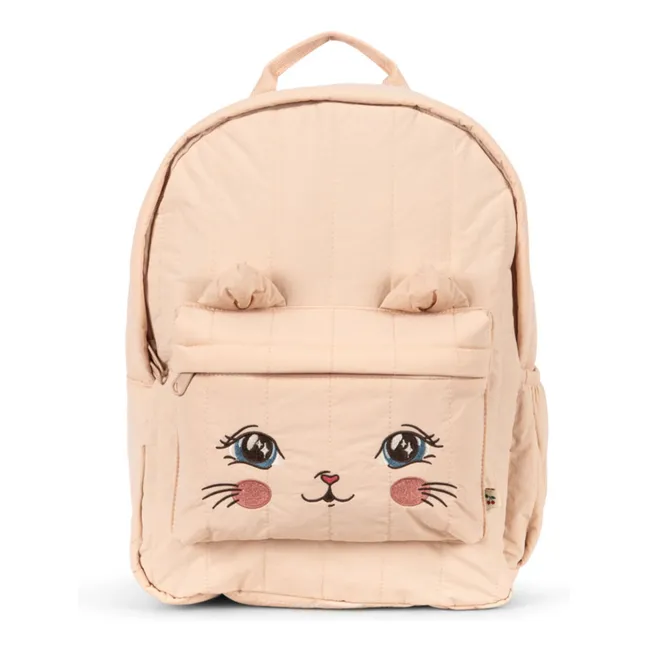 Mochila Juno Cat | Rosa