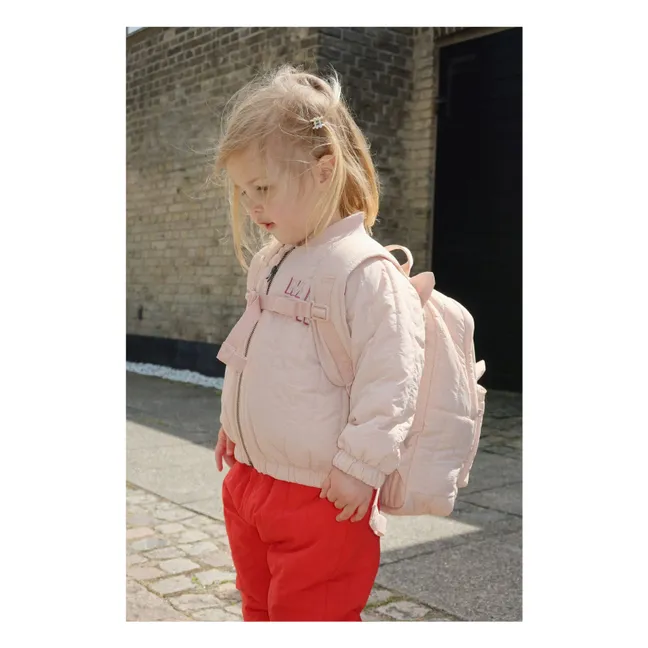 Mochila Juno Cat | Rosa