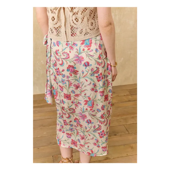 Penelope skirt | Cream