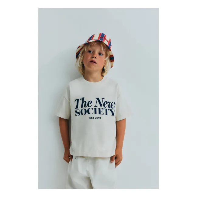 Camiseta Bonsai | Crudo