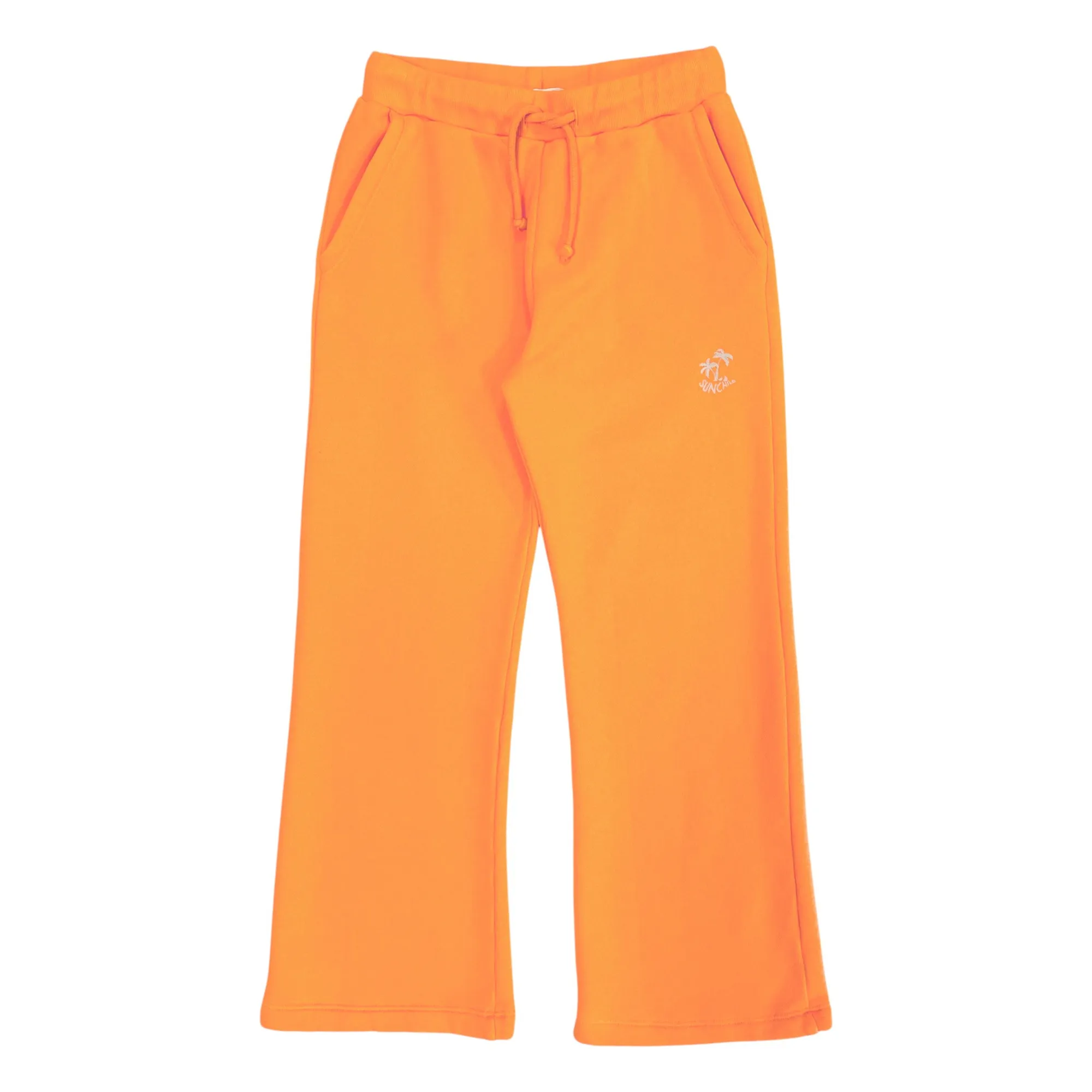 Sunchild Orange Jogger Gecko