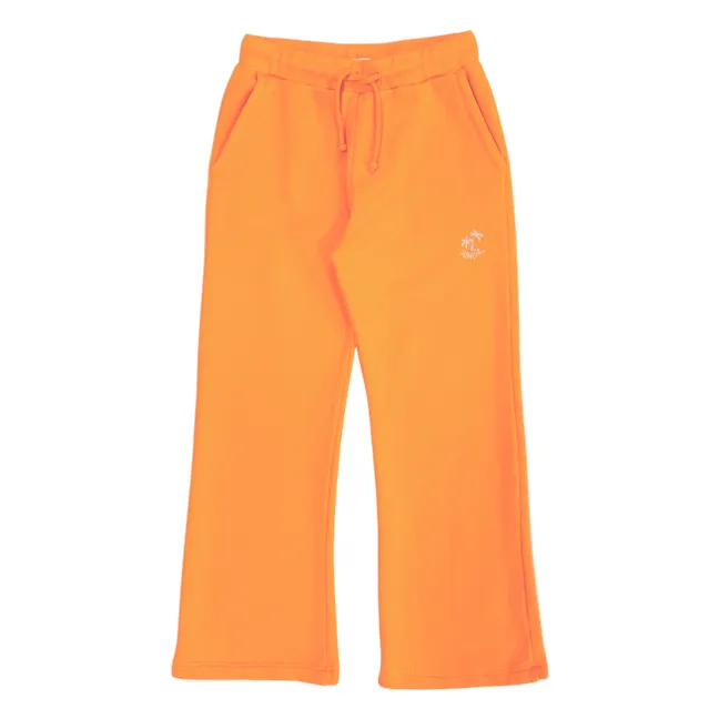 Jogger Gecko | Orange