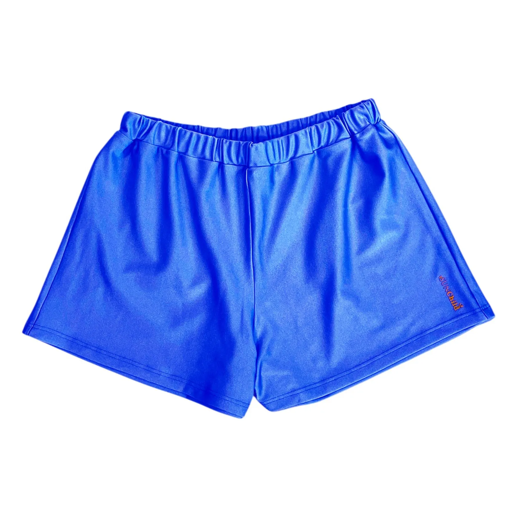 Sunchild Blue Short Cabos