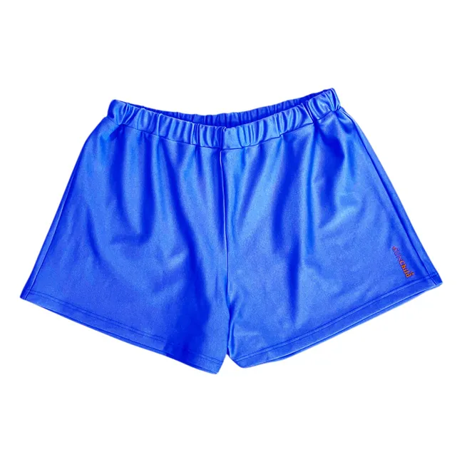 Short Cabos | Bleu