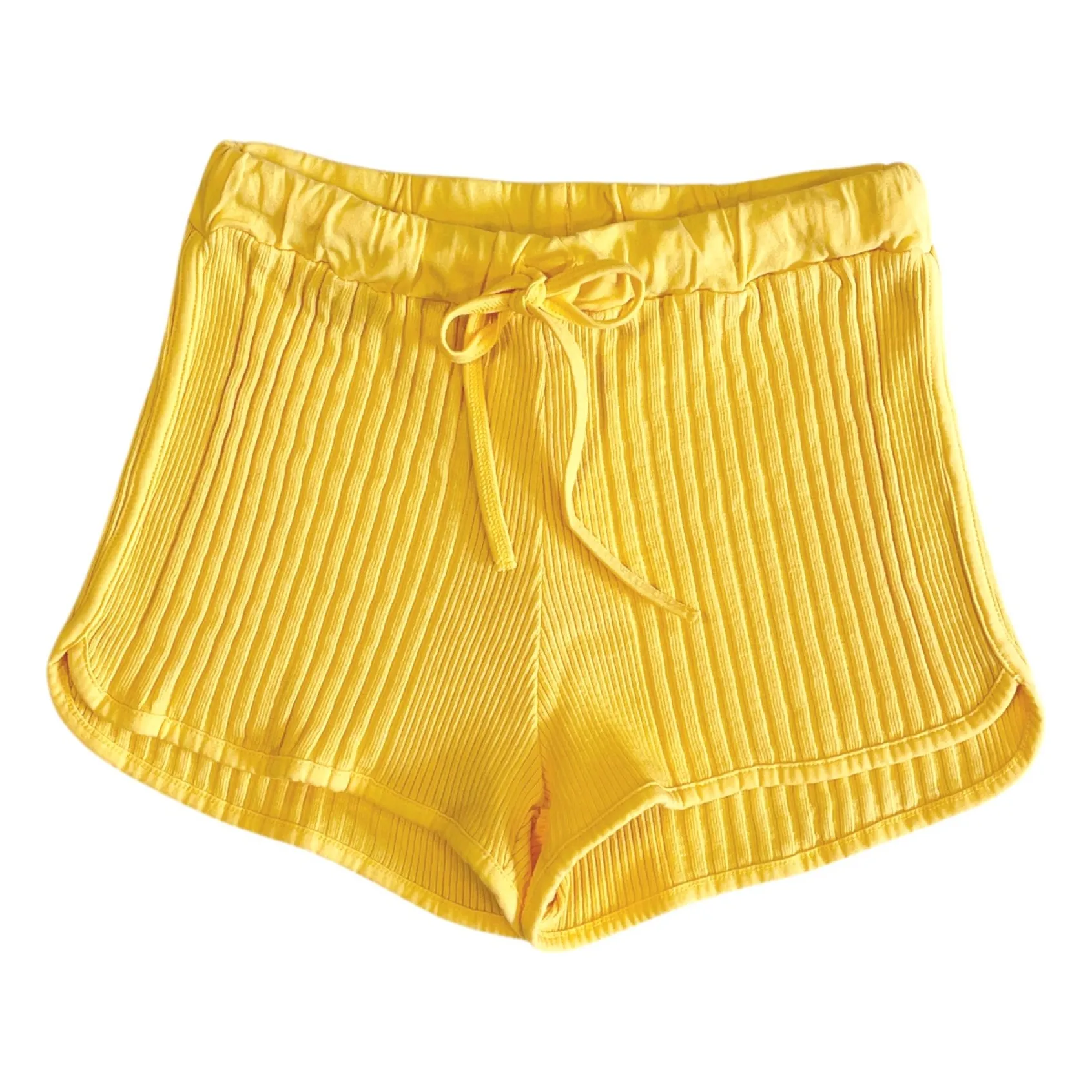 Sunchild Yellow Short Rio