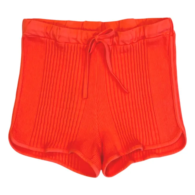Short Rio | Tangerine