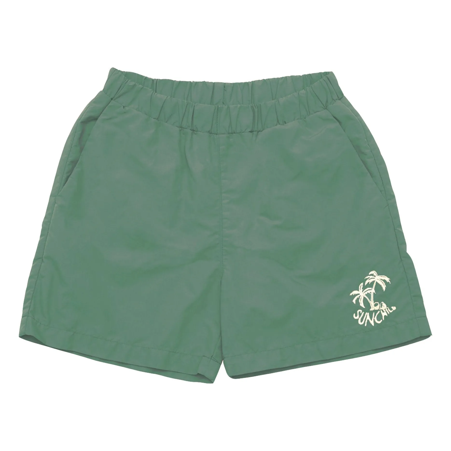 Sunchild Sage Raoul Bath Short