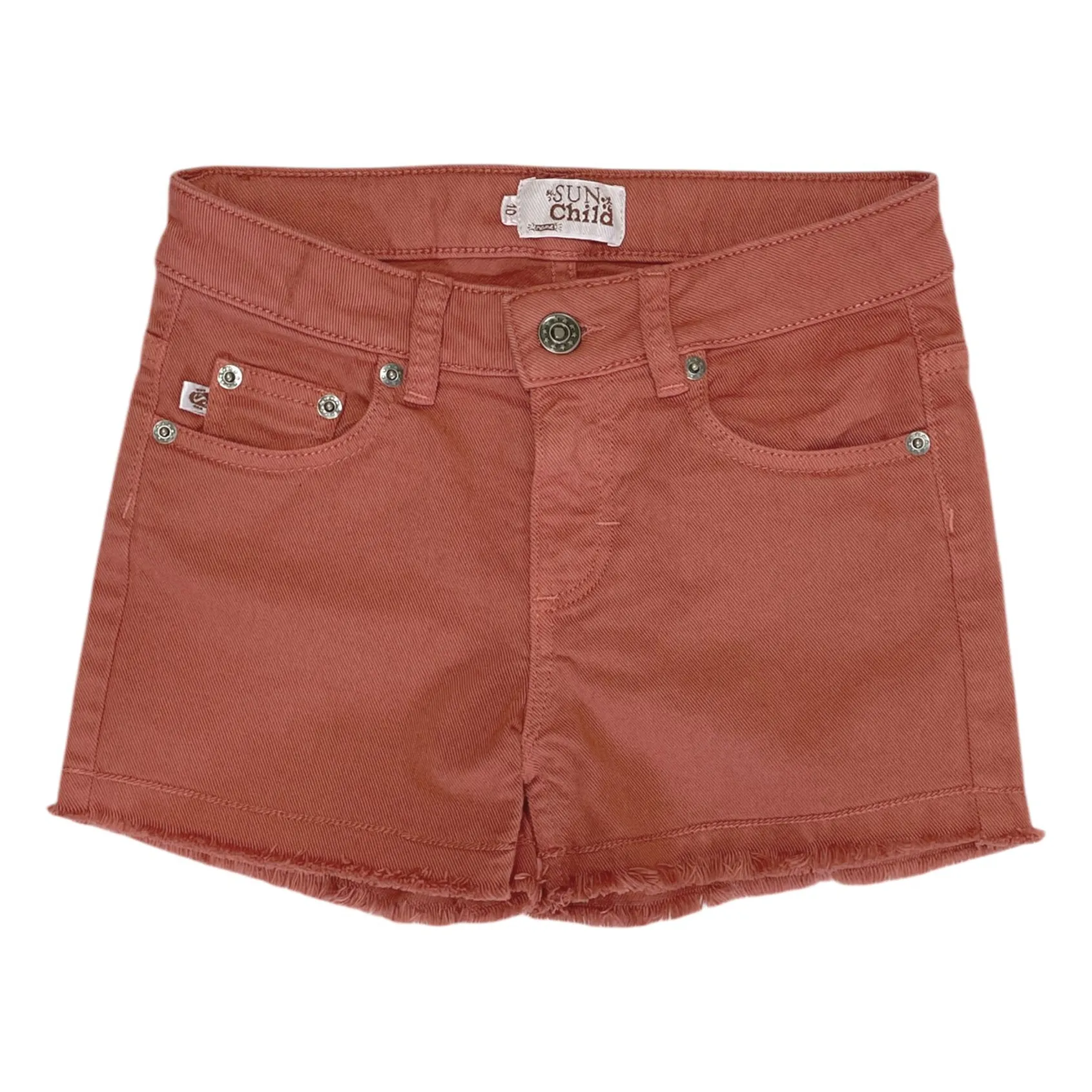 Sunchild Brown Short Praslin