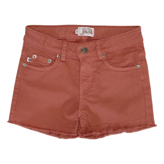 Short Praslin | Brown