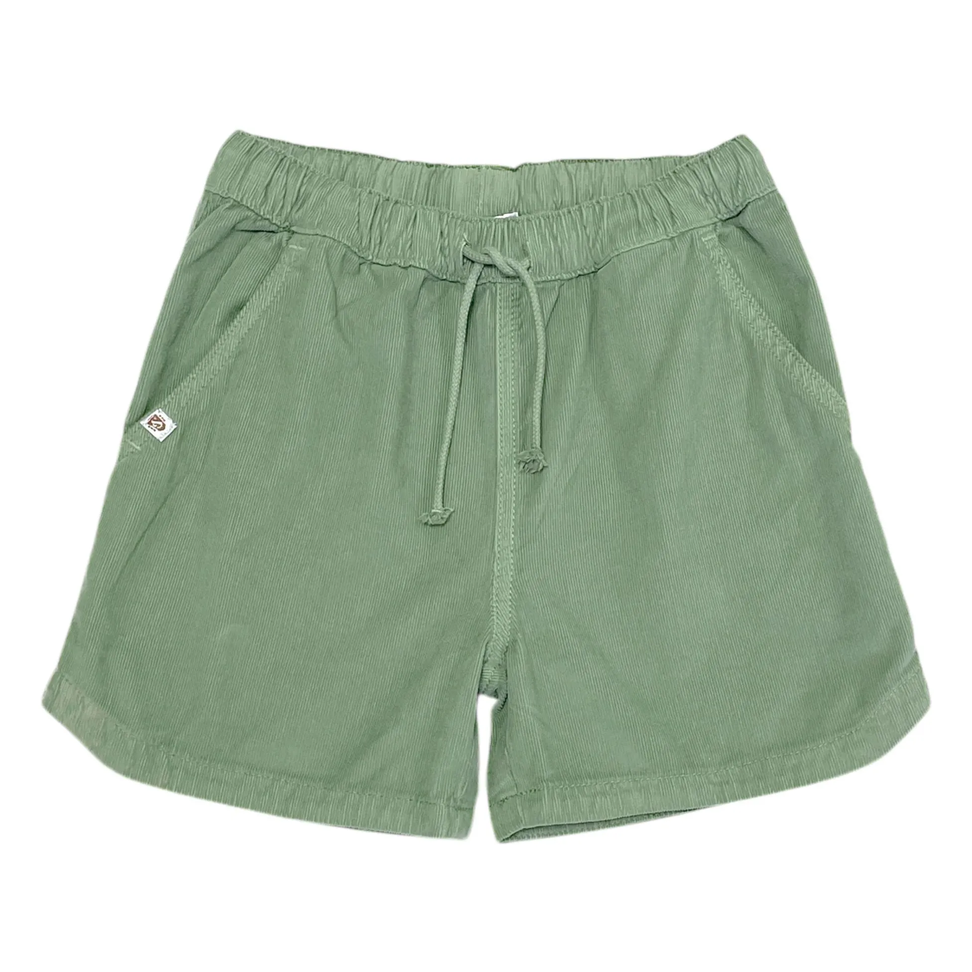 Sunchild Sage Hunter Corduroy Shorts
