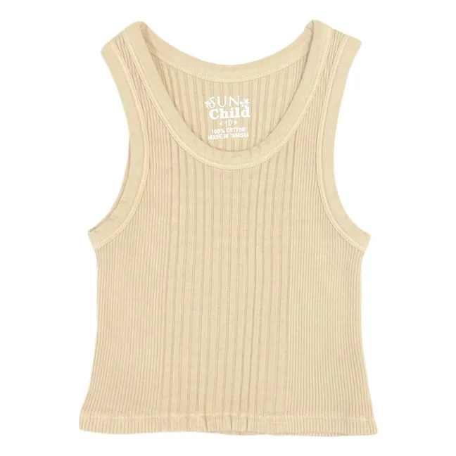 Camiseta Cruz | Crudo