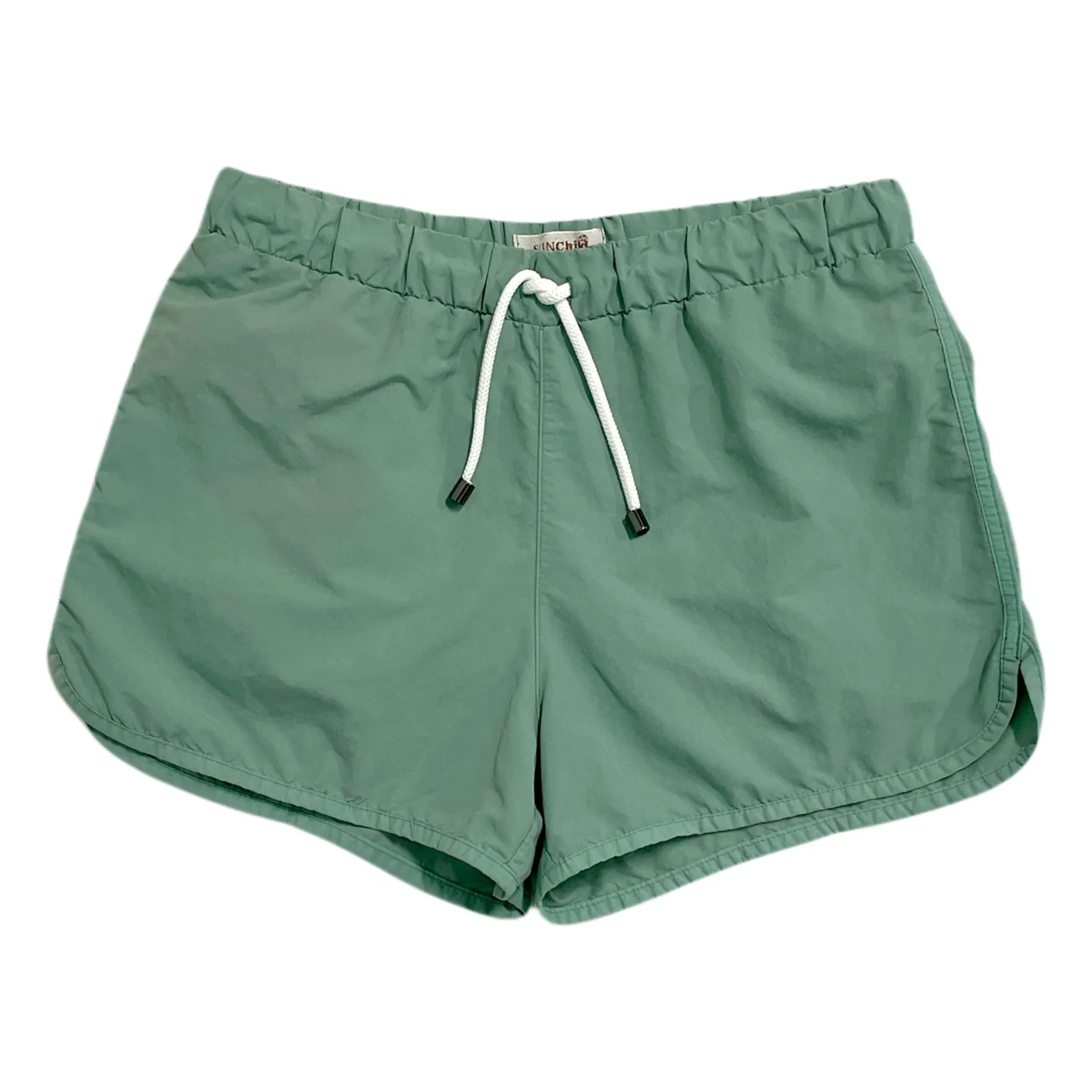 Sunchild Boys Sage Bahia Swim Shorts
