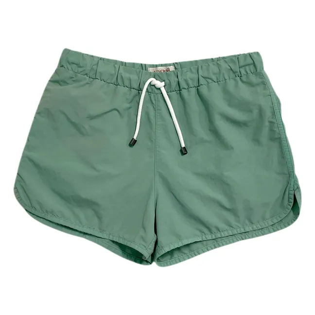 Bahia Swim Shorts | Sage
