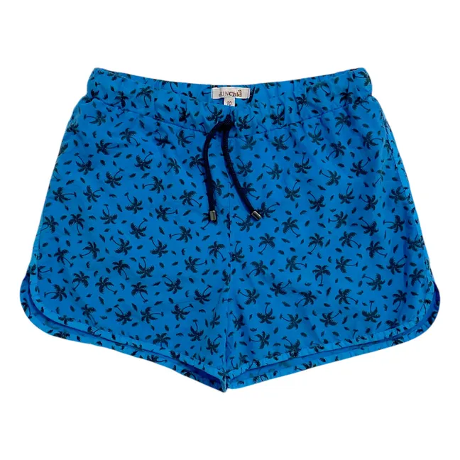 Short de Bain Bahia | Bleu azur