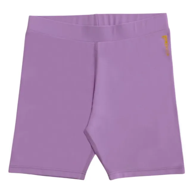 Pantalones cortos deportivos Sormiou | Lila