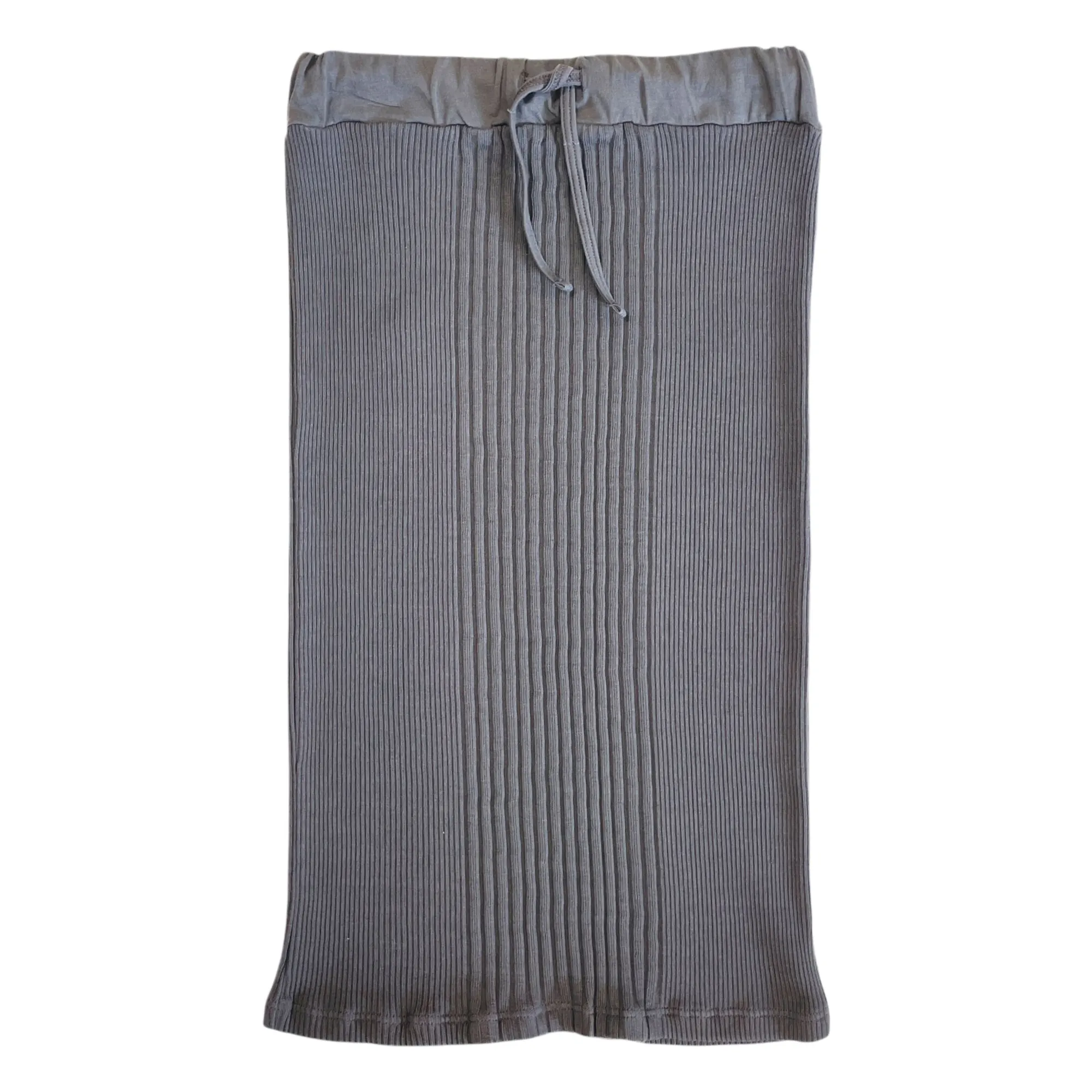 Sunchild Dark Grey Siuna Skirt