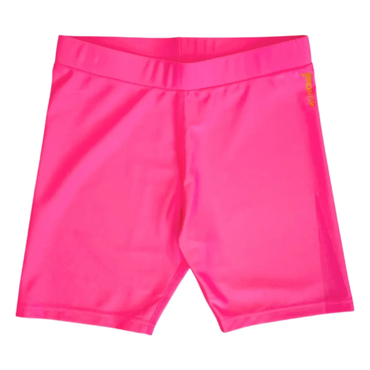 Sunchild Candy Pink Sormiou Sport Shorts