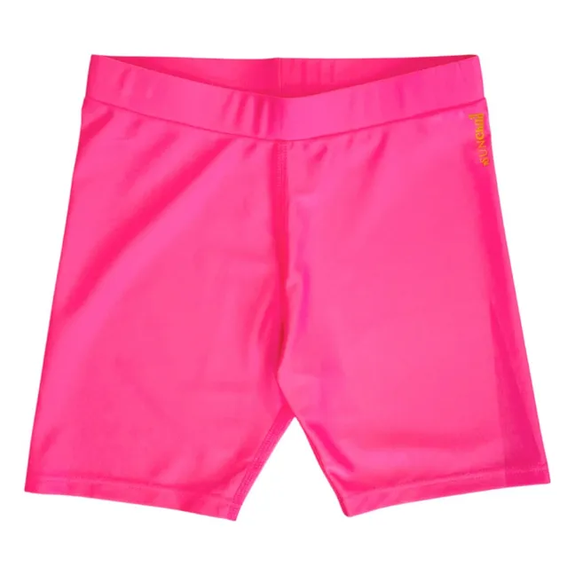 Pantalones cortos deportivos Sormiou | Rosa Bombón