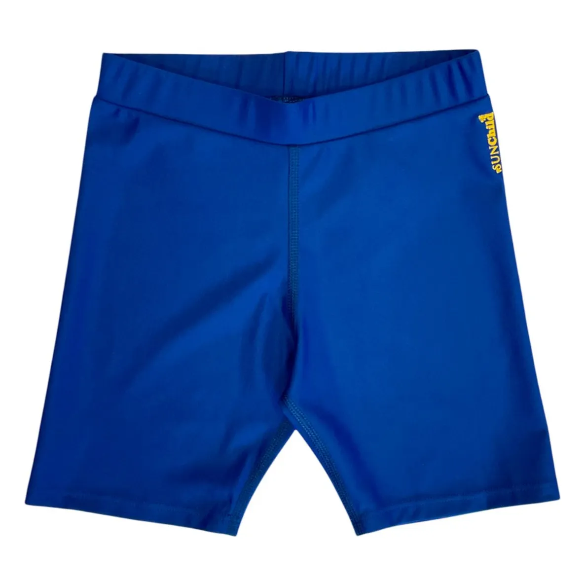 Short de Sport Sormiou | Bleu foncé- Image produit n°0