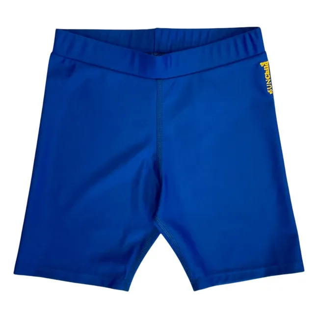 Pantalones cortos deportivos Sormiou | Azul oscuro