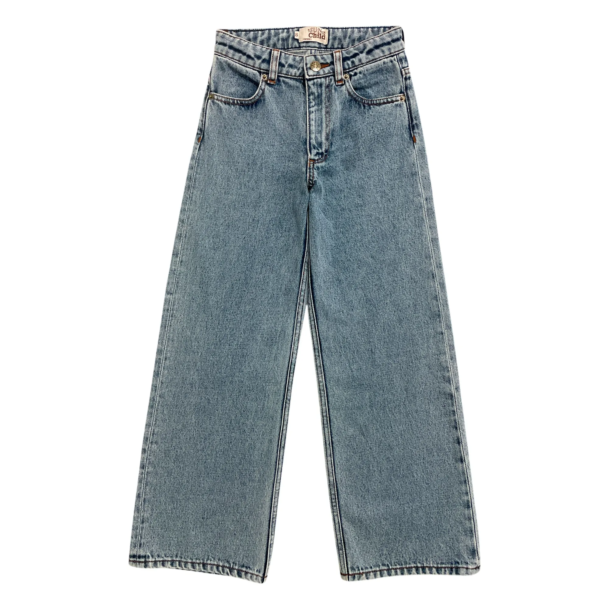 Sunchild Light Blue Jean Puma