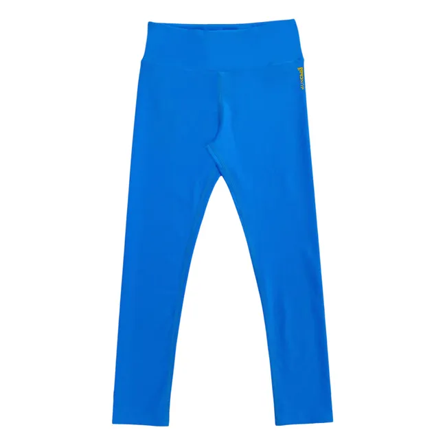 Leggings Pekan | Azul Mar