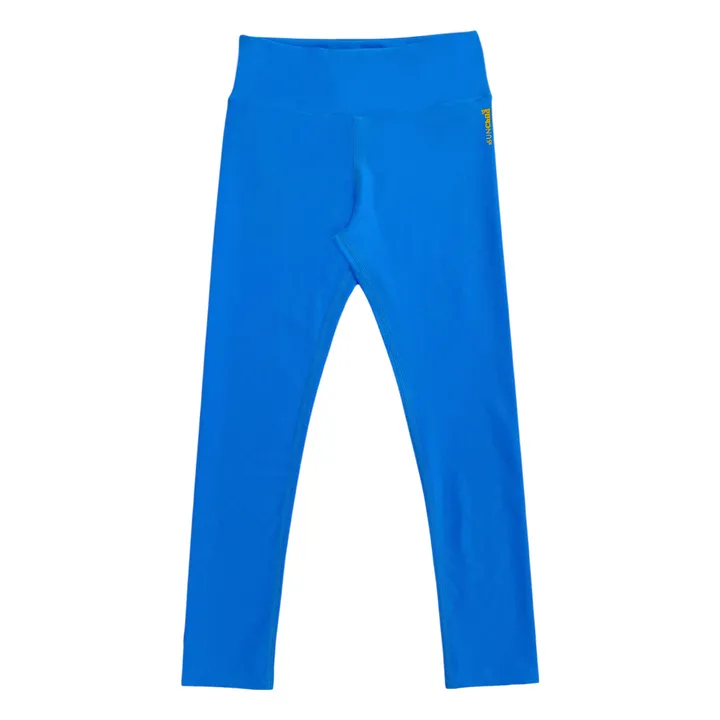 Leggings Pekan | Azul Mar- Imagen del producto n°0