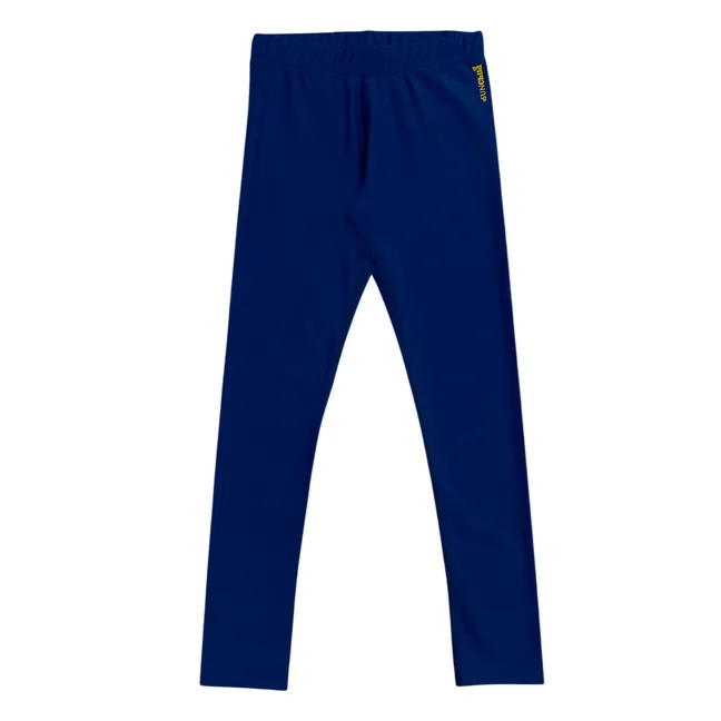 Legging Olga | Bleu foncé