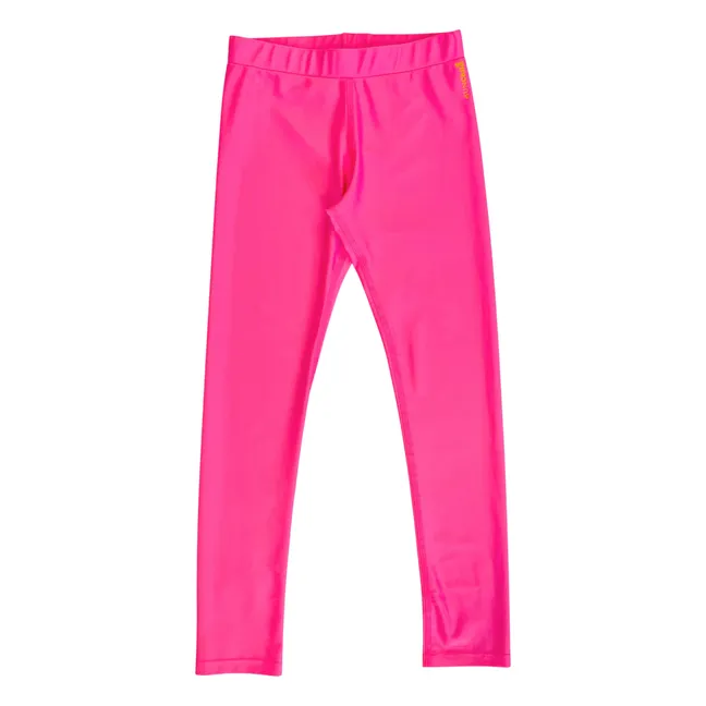 Legging Olga | Rose bonbon